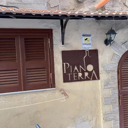 Piano Terra 3*