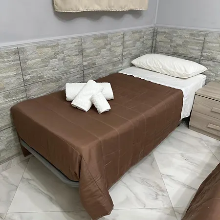 Piano Terra Bed and breakfast