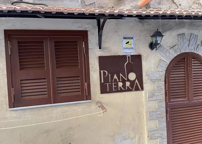 Piano Terra 3*