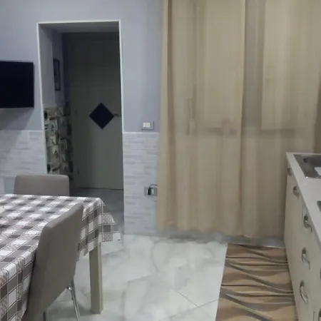 Piano Terra Bed & Breakfast