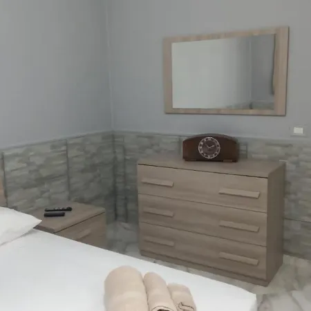 Bed & Breakfast Piano Terra