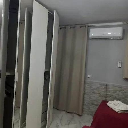 Piano Terra 3* Napoli