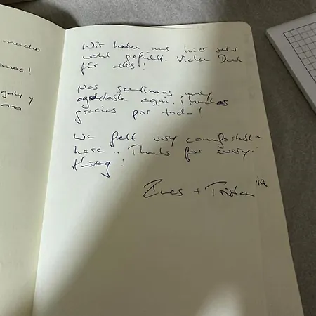 Piano Terra Frühstückspension Neapel