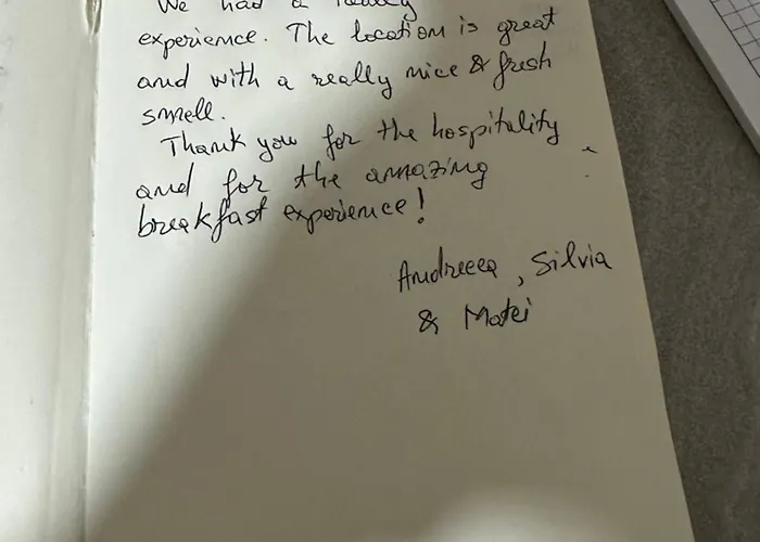 Bed & Breakfast Piano Terra 3*