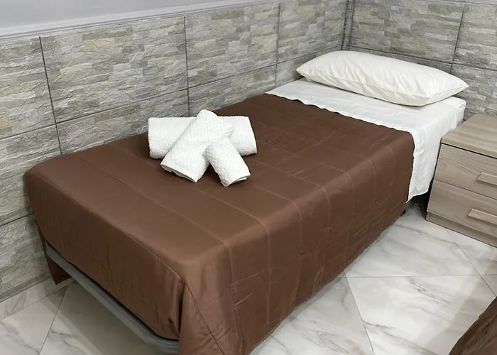 Piano Terra Bed & Breakfast